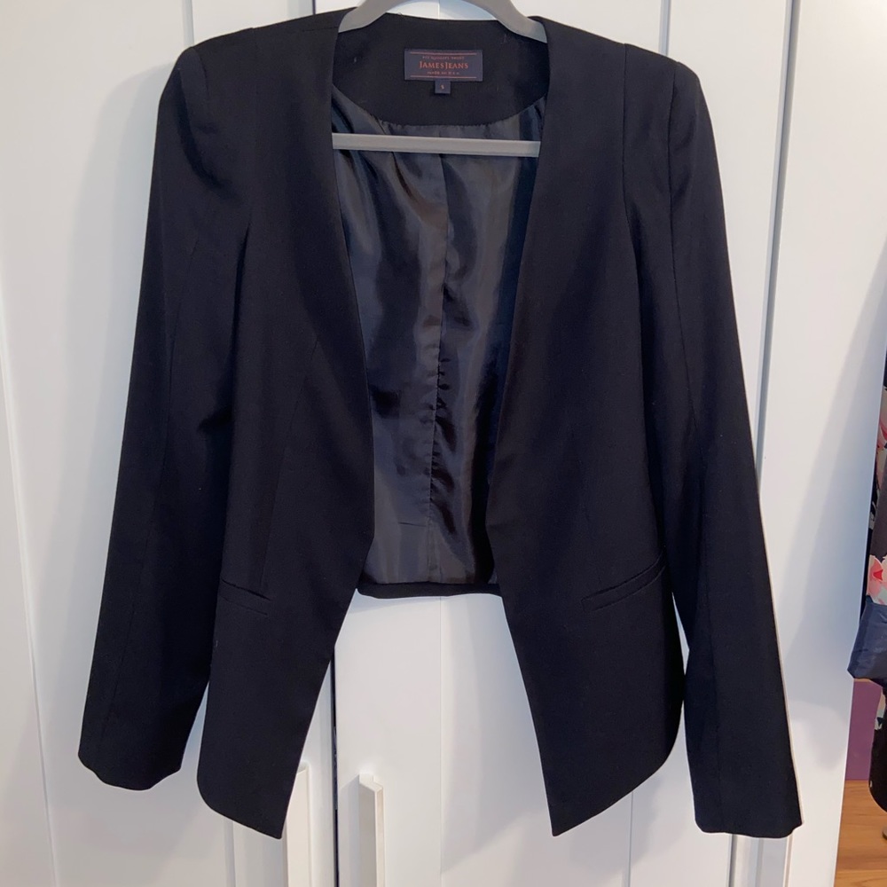 James Jeans blazer